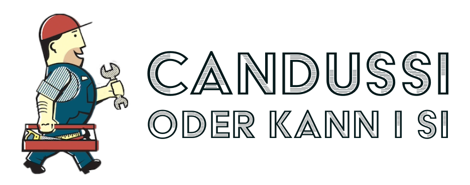 Candussi oder kann i si